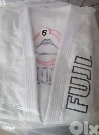 Judo uniform s m l xl xxl xxxl