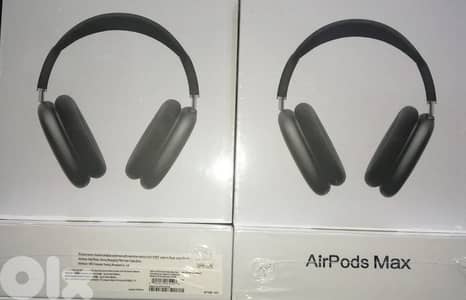Airpods Max wirless for all phone