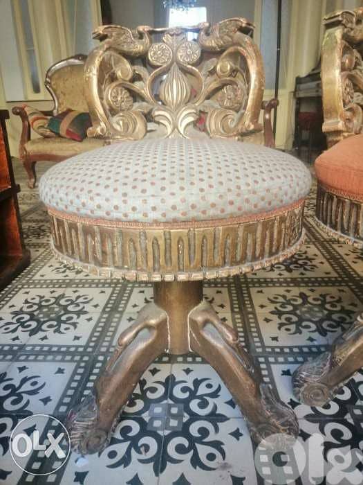 chairs 1