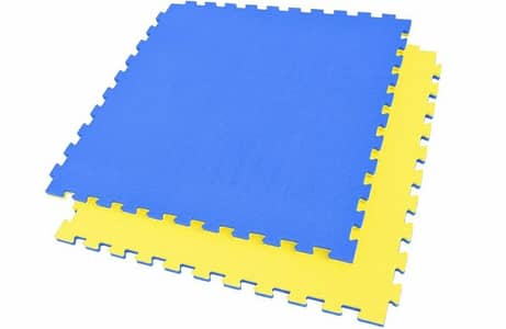 puzzle mat 2.5 cm x 1 m x 1m