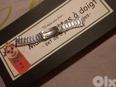 watch Bracelet