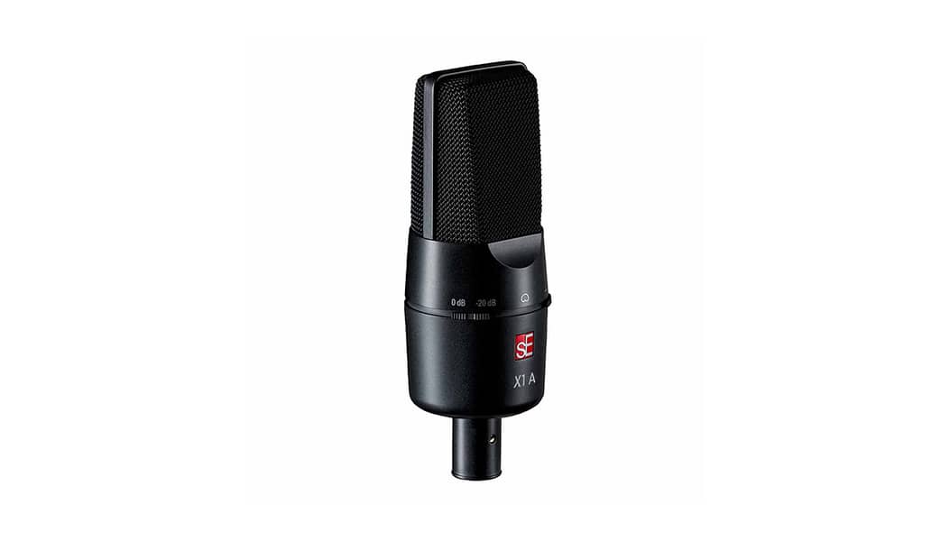 sE Electronics X1A Condenser Microphone 3