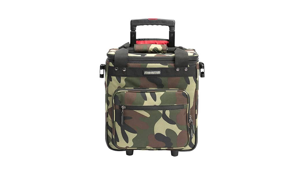 Magma LP Trolley 50 1