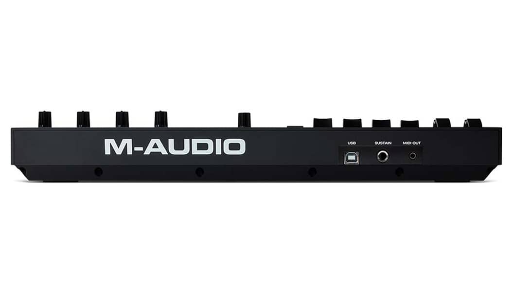 M-Audio Oxygen Pro Mini 2
