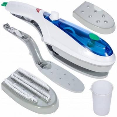 steam iron Tobi high quality
