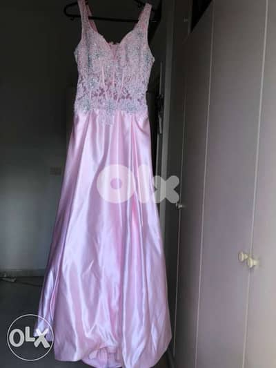 Jovani evening gown