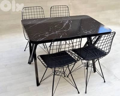 dining  table b1