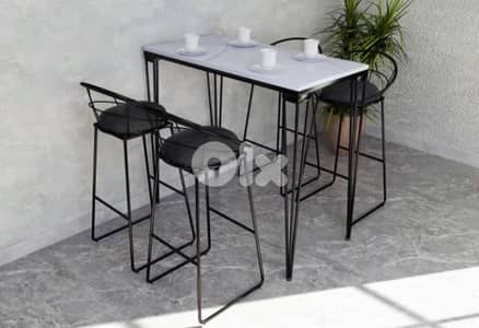bar set b1