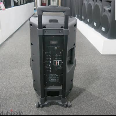 speaker (DJ_Tech)