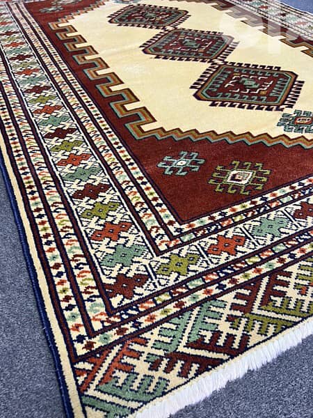 persian carpet سجاد العجمي 2