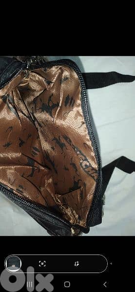 crossbag copy Longchamp black 4