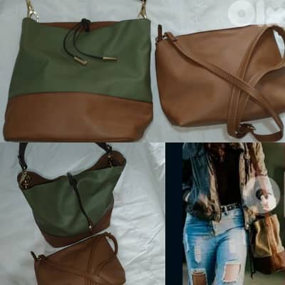 handbag zayte ma3 bene handbag  otte3ten
