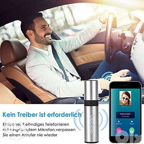 Bedee Bluetooth V4.1 Empf / 4$ delivery / 4