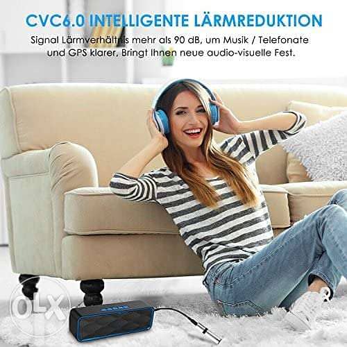 Bedee Bluetooth V4.1 Empf / 4$ delivery / 6