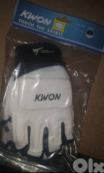 taekwondo product