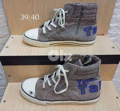 Tom Tailor size 39/40