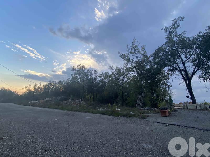 Land | Ehmej | Residential | ارض للبيع | PLS 25300 1