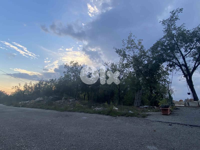 Land | Ehmej | Residential | ارض للبيع | PLS 25300 2
