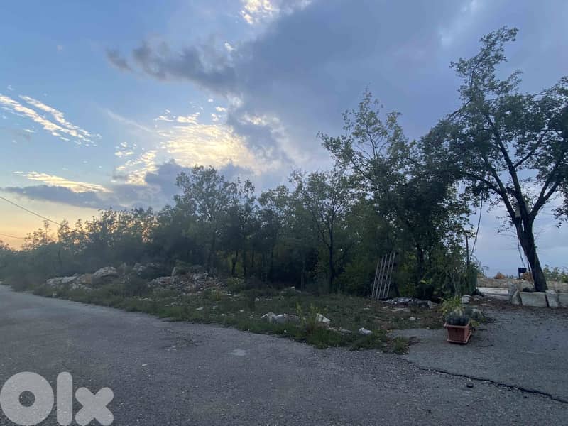 Land | Ehmej | Residential | ارض للبيع | PLS 25300 3