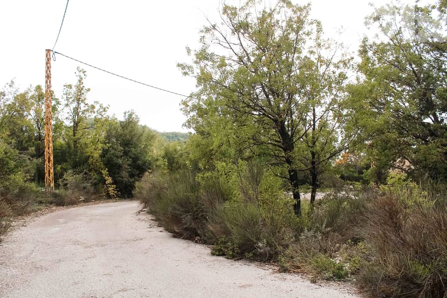 Land | Ehmej | Residential | ارض للبيع | PLS 25300 4