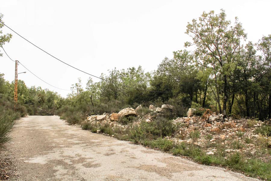 Land | Ehmej | Residential | ارض للبيع | PLS 25300 5