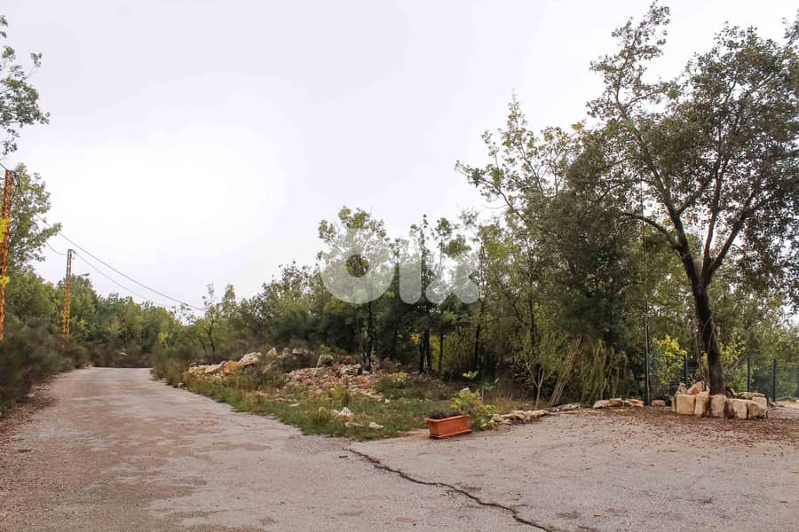 Land | Ehmej | Residential | ارض للبيع | PLS 25300 6
