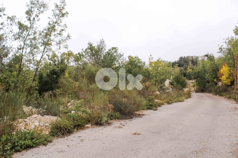 Land | Ehmej | Residential | ارض للبيع | PLS 25300 7