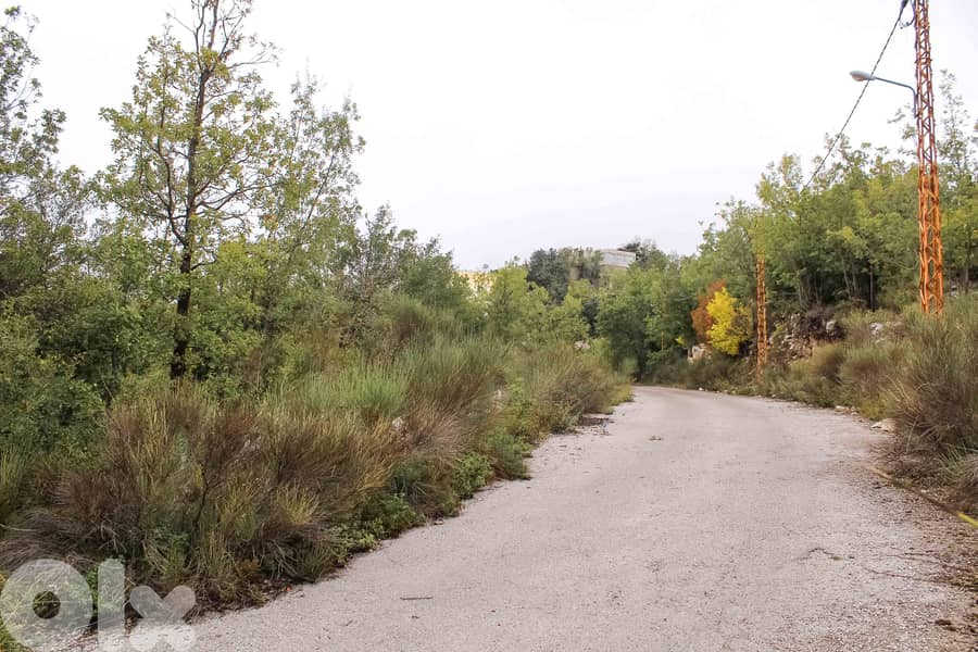 Land | Ehmej | Residential | ارض للبيع | PLS 25300 8