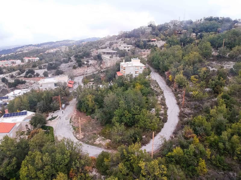 Land | Ehmej | Residential | ارض للبيع | PLS 25300 9