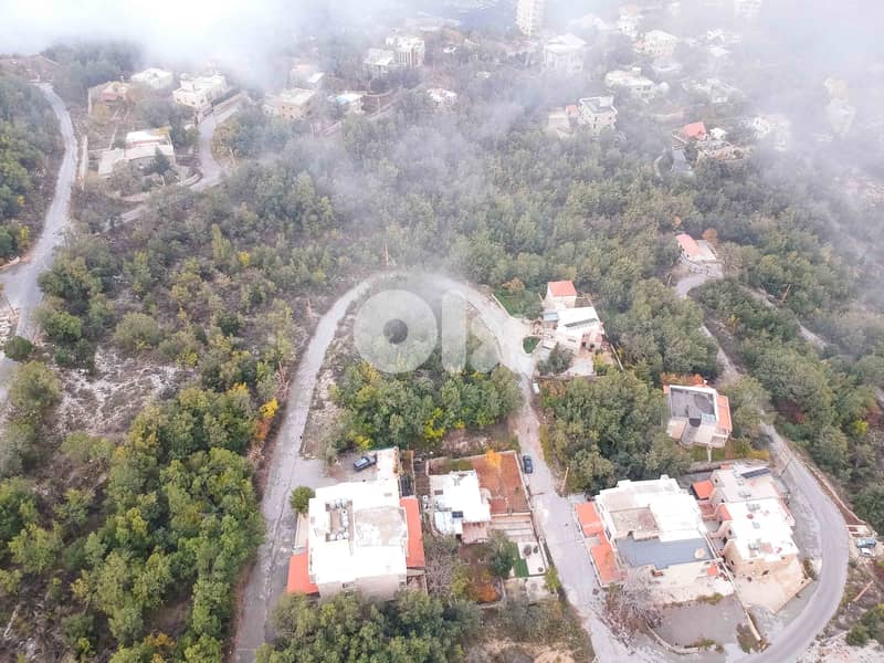 Land | Ehmej | Residential | ارض للبيع | PLS 25300 10