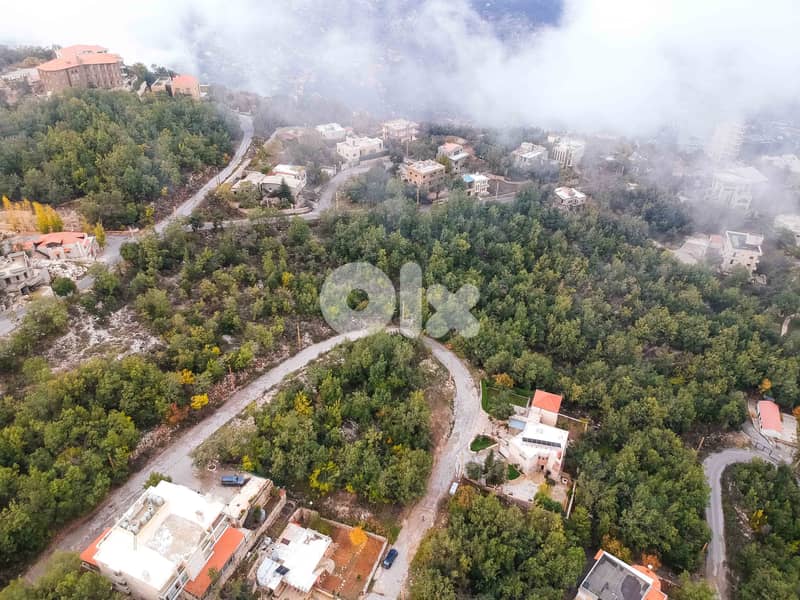 Land | Ehmej | Residential | ارض للبيع | PLS 25300 11