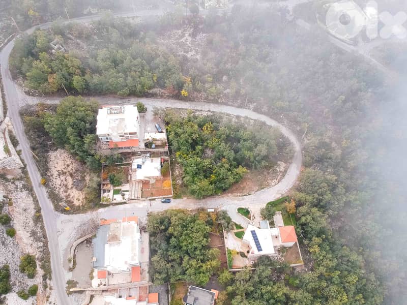 Land | Ehmej | Residential | ارض للبيع | PLS 25300 12