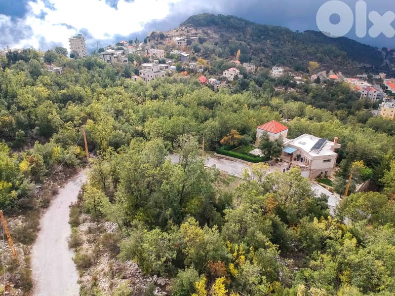 Land | Ehmej | Residential | ارض للبيع | PLS 25300 14