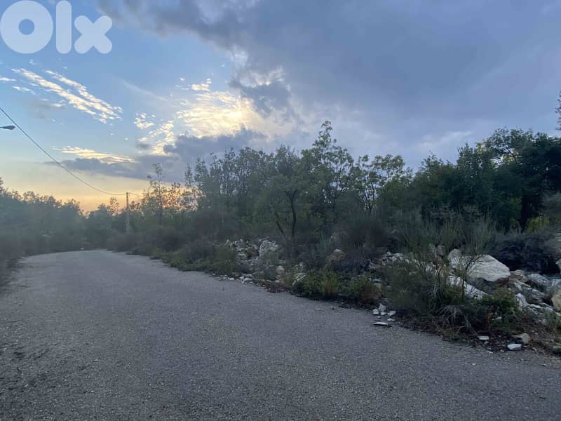 Land | Ehmej | Residential | ارض للبيع | PLS 25300 16