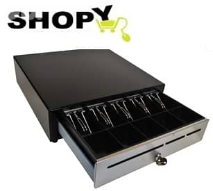 Cash Drawer RJ11