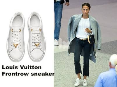shoes copy Lv size 38 39 worn once
