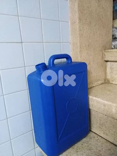 gallon plastic  big medium small 10 L 20 L 30 L 40 L