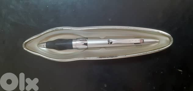 cross pen