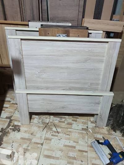 single bed 90cm ready