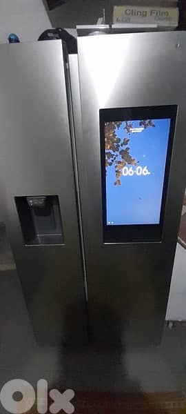 smart samsung 29 fit inverter