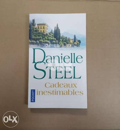 Cadeaux Inestimables Pocket Novel.