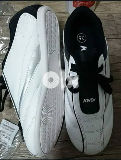 Taekwondo shoes spirit kwon brand