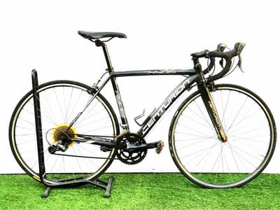 centurion road bike 28
