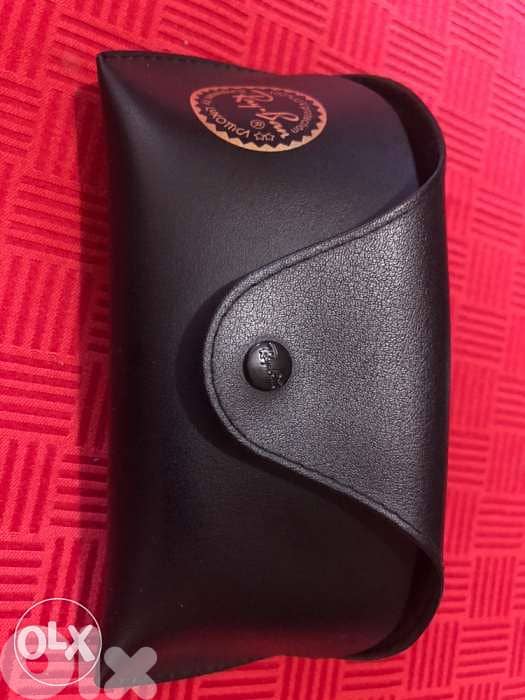 RayBan 1