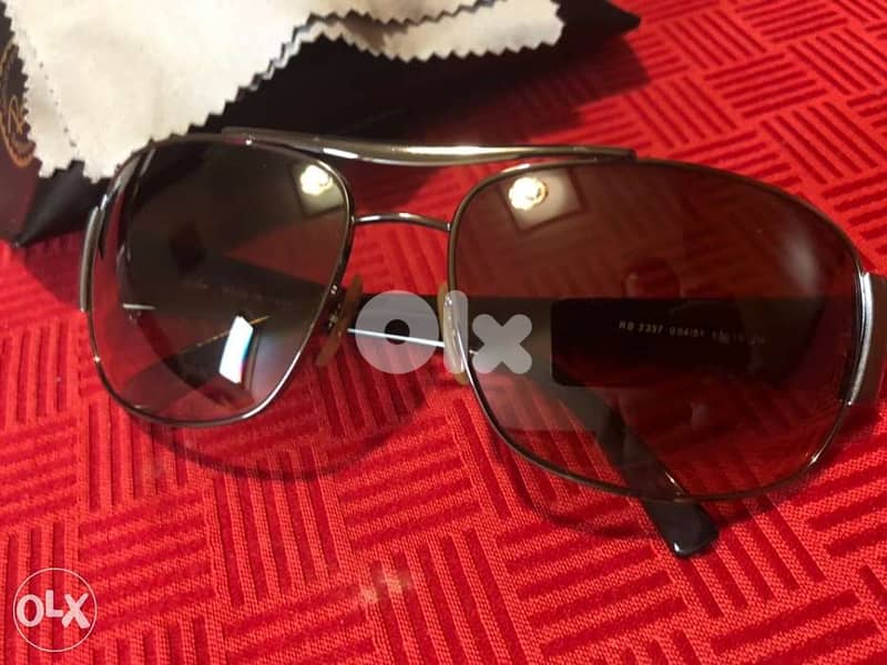 RayBan 2