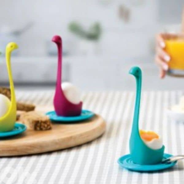 Dinosaur soup spoon 2