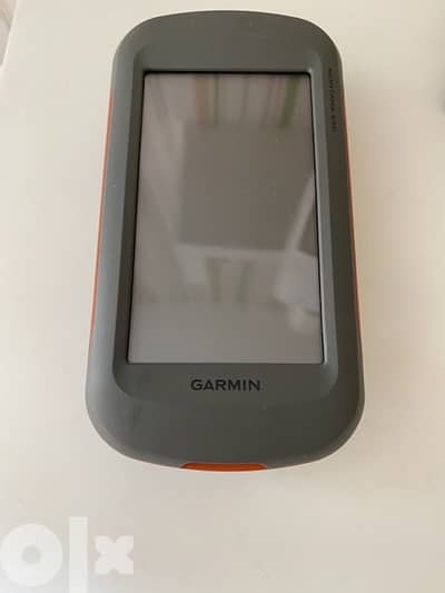 garmin 650