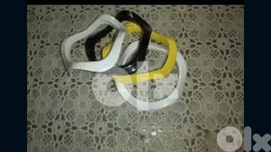bracelets 4 otta3 ma3 baad 4=15$