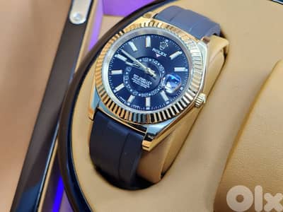 Rolex Sky-Dweller