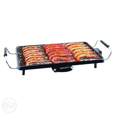 Orbegozo TB2203 TB 2203-Grill table/ 4$ delivery